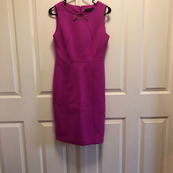 SOLD! Ivanka Trump dress ❤️ - Picture 4 of 6